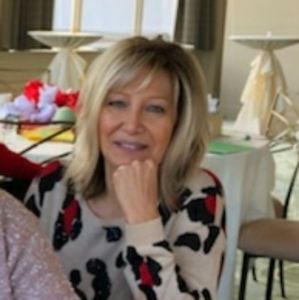 Meet your Posher, Renee